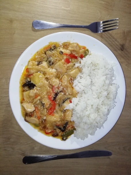 Kung Pao na slovenský spôsob (fotorecept) - obrázok 6