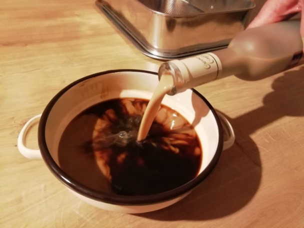 Tiramisu (fotorecept) - obrázok 3