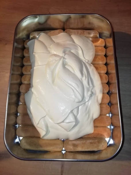 Tiramisu (fotorecept) - obrázok 4