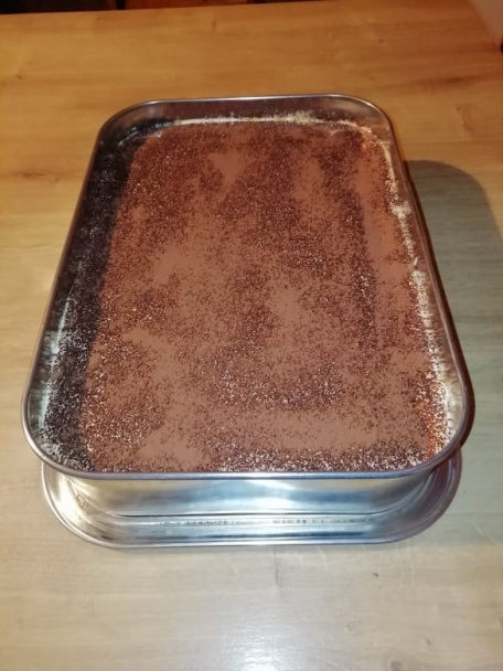 Tiramisu (fotorecept) - obrázok 6