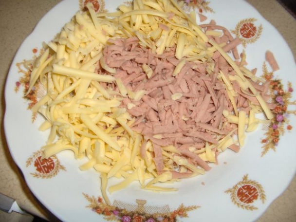 Zapekaný starší chlebík trocha inak (fotorecept) - obrázok 2