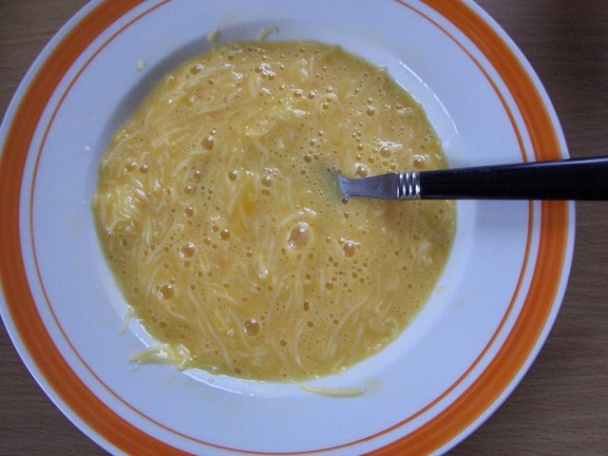 Syrové košíčky (fotorecept) - obrázok 2