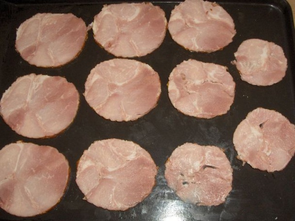 Syrové košíčky (fotorecept) - obrázok 3