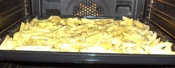 Voňavé zemiaky - obrázok 2