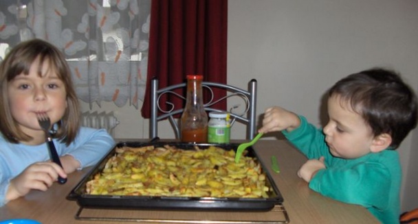 Voňavé zemiaky - obrázok 3