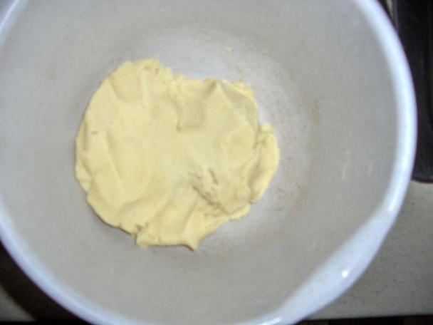 Slané korbáče (fotopostup) - obrázok 2