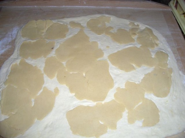 Slané korbáče (fotopostup) - obrázok 3