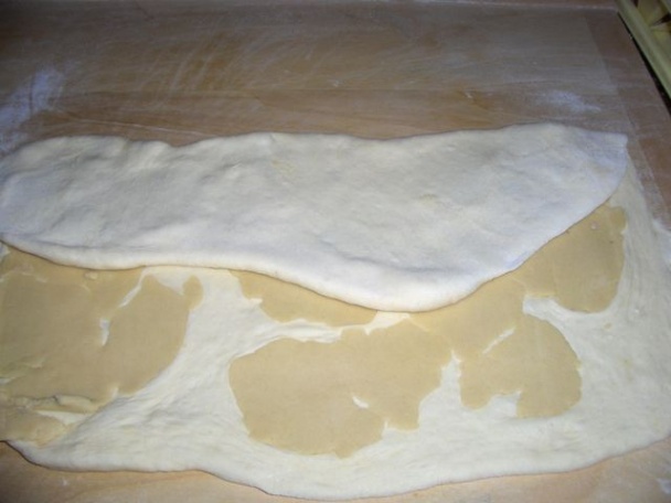 Slané korbáče (fotopostup) - obrázok 4