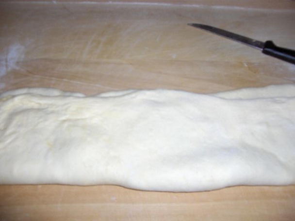 Slané korbáče (fotopostup) - obrázok 5