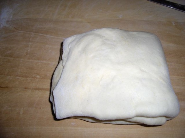 Slané korbáče (fotopostup) - obrázok 6