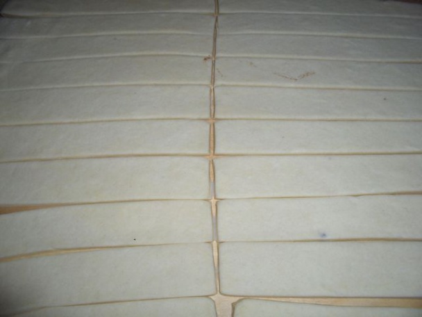 Slané korbáče (fotopostup) - obrázok 7