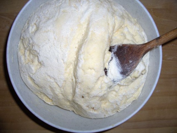 Hanácke koláče (fotorecept) - obrázok 1