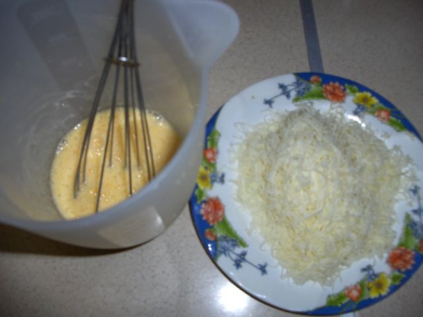 Cestoviny so zeleninou bez varenia (fotorecept) - obrázok 4