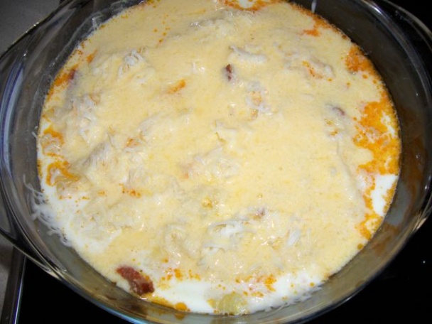 Cestoviny so zeleninou bez varenia (fotorecept) - obrázok 6