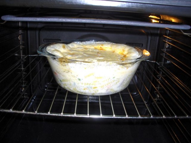 Cestoviny so zeleninou bez varenia (fotorecept) - obrázok 7