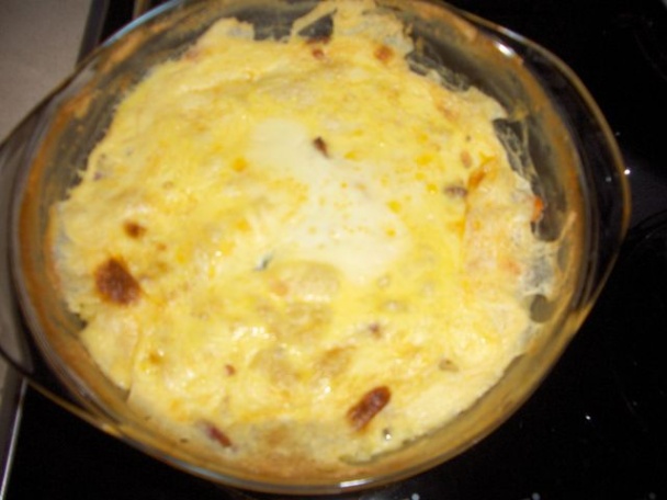 Cestoviny so zeleninou bez varenia (fotorecept) - obrázok 8