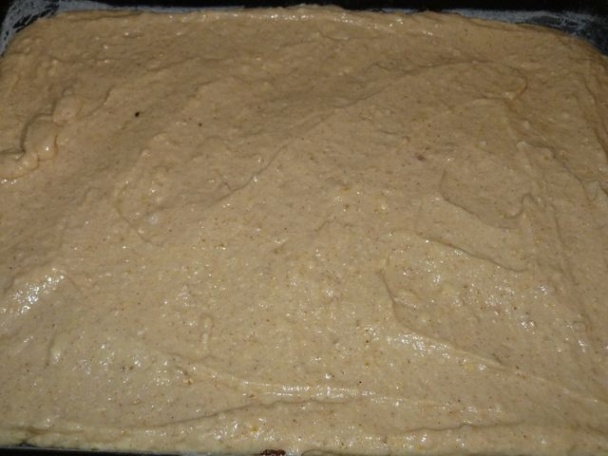 Ovocno-tvarohové mesiačiky s rumovou polevou (fotorecept) - obrázok 5