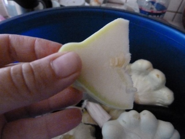 Patizóny v sladkokyslom náleve (fotorecept) - obrázok 2
