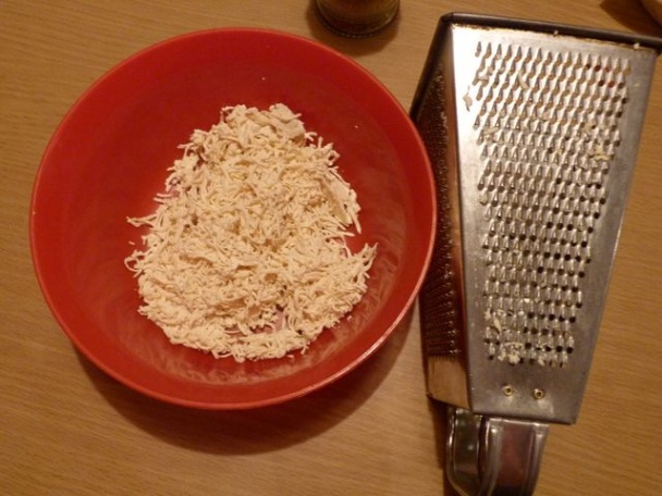 Tofu nátierka (fotorecept) - obrázok 2