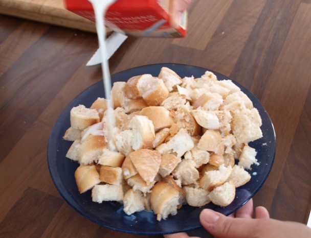 Slávnostná kuracia roláda (fotorecept) - obrázok 7