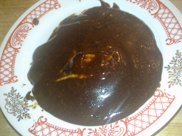 Lávové tortičky Volcano (fotorecept) - obrázok 11