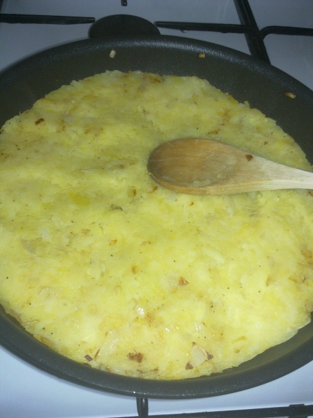 Bifteky s rősti plackami (fotorecept) - obrázok 5