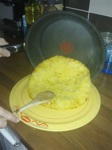 Bifteky s rősti plackami (fotorecept) - obrázok 6