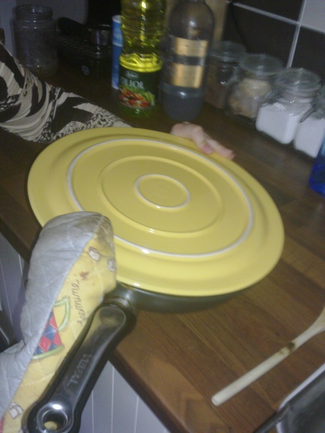 Bifteky s rősti plackami (fotorecept) - obrázok 7