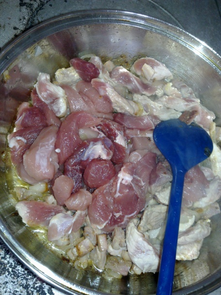 Chalupárske soté v zemiakovej placke (fotorecept) - obrázok 3