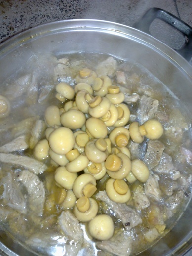 Chalupárske soté v zemiakovej placke (fotorecept) - obrázok 7