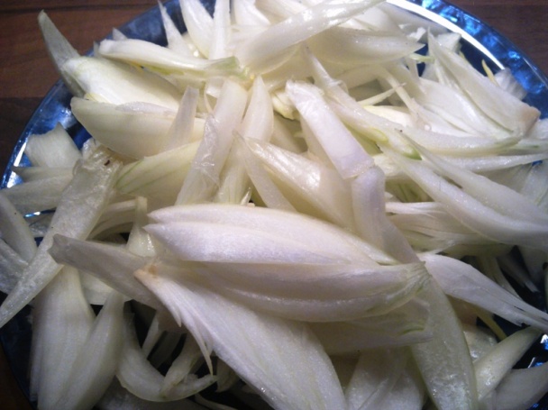 Kurča á la živánska (fotorecept) - obrázok 5