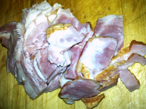 Kurča á la živánska (fotorecept) - obrázok 6