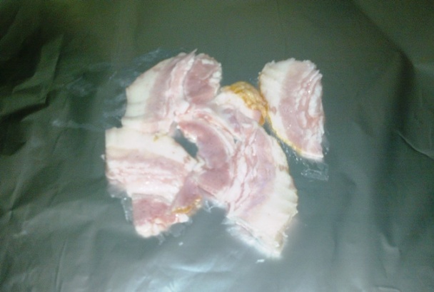 Kurča á la živánska (fotorecept) - obrázok 7