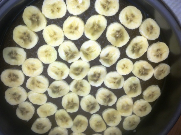 Banánové pokušenie (fotorecept) - obrázok 5