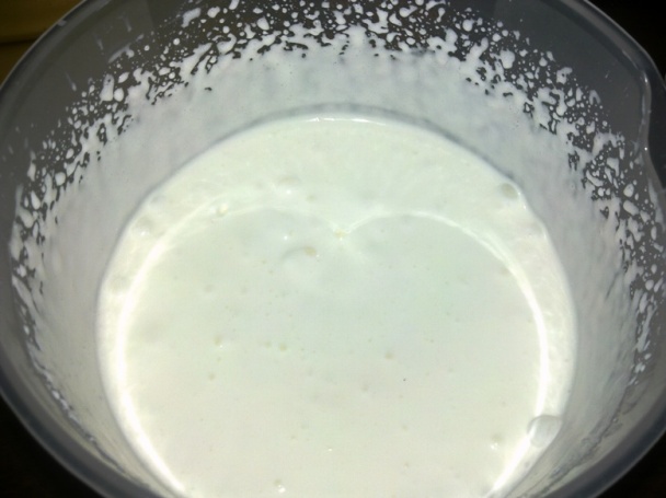 Banánové pokušenie (fotorecept) - obrázok 6