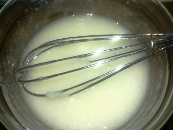 Banánové pokušenie (fotorecept) - obrázok 7