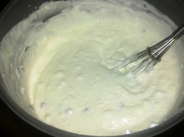 Banánové pokušenie (fotorecept) - obrázok 8