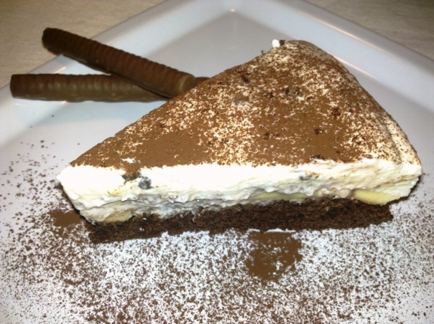 Banánové pokušenie (fotorecept) - obrázok 10