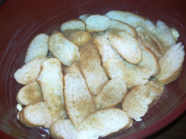 Pavučinková žemľovka (fotorecept) - obrázok 2