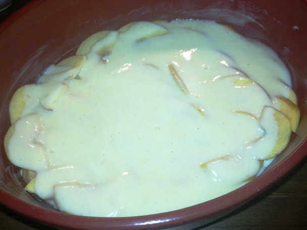 Pavučinková žemľovka (fotorecept) - obrázok 4