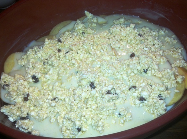 Pavučinková žemľovka (fotorecept) - obrázok 5