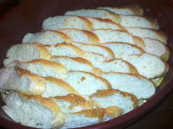 Pavučinková žemľovka (fotorecept) - obrázok 6