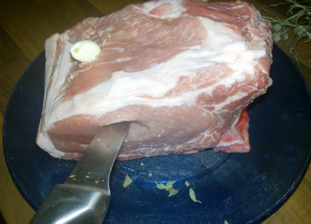 Kubánska ryža s pečeným mäsom (fotorecept) - obrázok 3