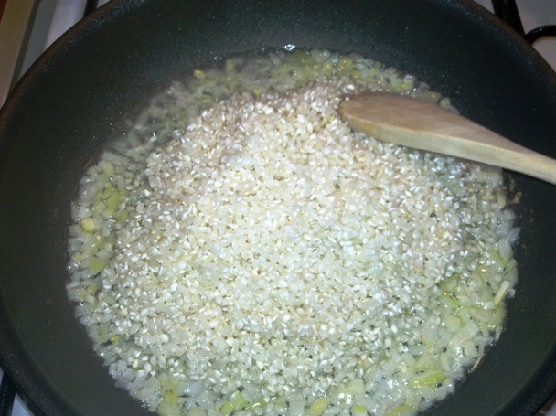 Kubánska ryža s pečeným mäsom (fotorecept) - obrázok 6