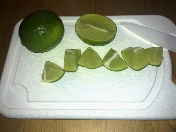 Mojito (fotorecept) - obrázok 2