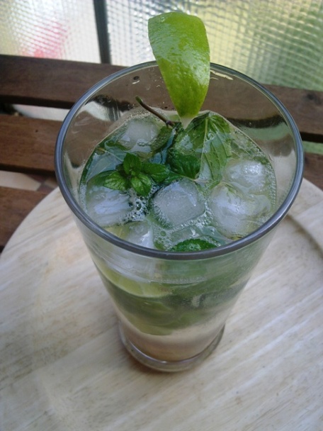 Mojito (fotorecept) - obrázok 5