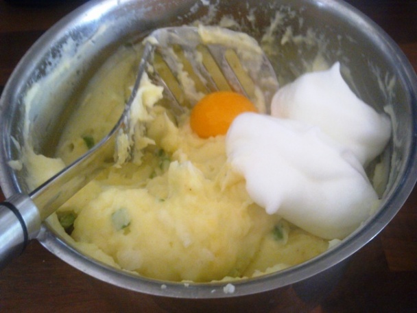 Zemiakové tortičky (fotorecept) - obrázok 6