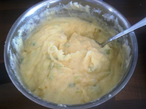 Zemiakové tortičky (fotorecept) - obrázok 7