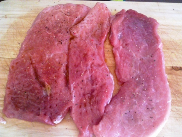 Bravčové špirálky so šalviou (fotorecept) - obrázok 2