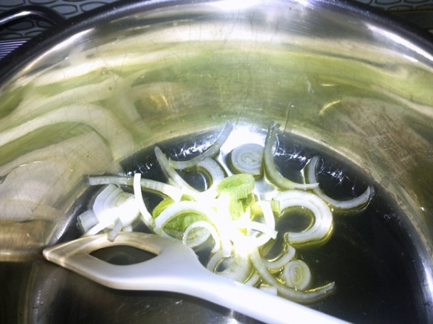 Mrkvový krém so škoricou (marocká inšpirácia) (fotorecept)  - obrázok 1